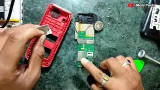 Itel it 5607 Change Charging Solution | Itel it 5607 Charging Socket Change