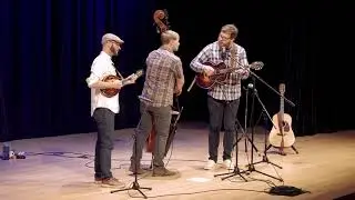 The Martin Gilmore Trio - 