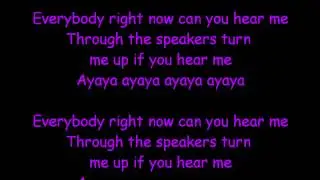 Wiley - Can You Hear Me FT. Skepta, JME & Ms D (Lyrics)