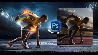 تصميم عن آلام العظام | تريكات جديدة ومختلفة | PhotoManipulation Design