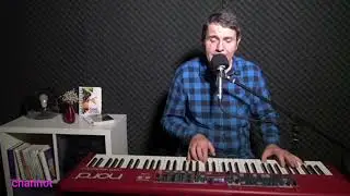 580 jem mon c&oelig;ur s'incline chant&eacute; par Sylvain Freymond et channot