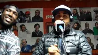 #FSK2K Cypher: InderPaulSandhu, Aaron P'Reach , J-Chief & Feed'Em (@feedem_session)