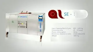 Bluechip Solwearth Waste management system