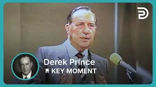 We Do Not Belong to This World | Derek Prince