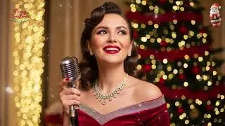 Soul of Christmas – Merry Christmas Collection | Soul Blues Icon Playlist (1950s Style)