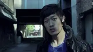 BECAUSE OF YOU (FEAT. NARAE LEE) OFFICIAL MUSIC VIDEO
