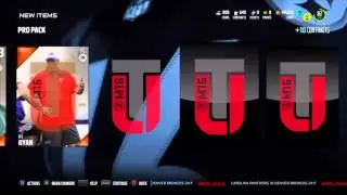 ULTIMATE LEGEND MIKE VICK PACK OPENING!!!! | Madden 16 Ultimate Team