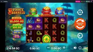 We are Live on Modo social casino