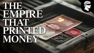 Как Древний Китай изобрел бумажные деньги