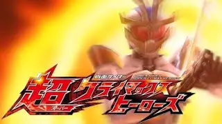 [KRSCH] Ixa Combo Exhibition [OLD]
