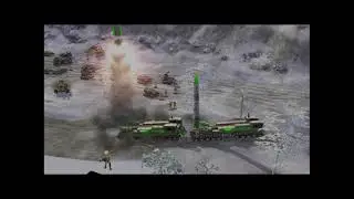 Project Tomahawk Storm - PRC Mission 07 