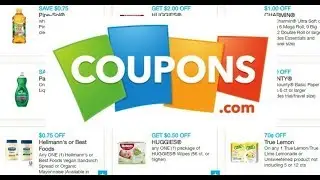 New Coupons to Print November 8th 2019