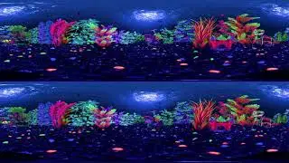 GloFish VR Experience