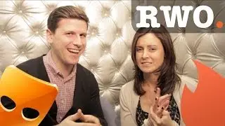Tinder, Grindr and Modern Dating w. Laurbubble