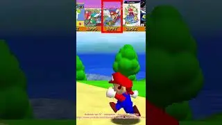 Evolution du personnage de Mario bros jusqu'&agrave; Mario Wonder