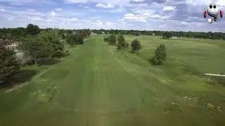 Denver City Park Golf Course Hole 4 | Parkland Challenge & Mile High Strategy