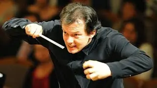 Mahler : Symphony No.5    A.Nelsons / CBSO 2010 live