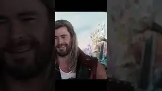 marvel studios thor love and thunder office trailer HD video in English language 👌😎🎥🥰 Thor