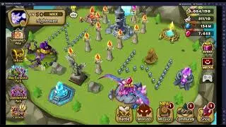 SUMMONER WAR GAME CODE MAY