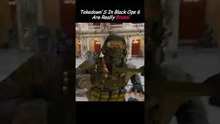 &ldquo;Lethal&rdquo; #shorts #ytshorts #callofduty #codshorts #cod #bo6 #reels #trending #fyp