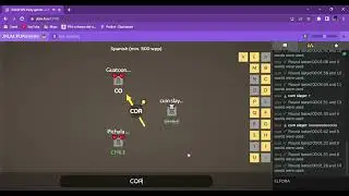 JKLM FUN  Party games &mdash; PC & Smartphone  BombParty, Master of the Grid, PopSauce & co    Google Chro