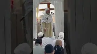 Pir Sb Speech at Auradey Islamic Centre Bradford Uk