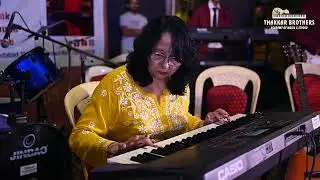 Tu Iss Tarah Se | Live | By Our Student - Kundan Suthar | Thakkar Brothers Academy of Music