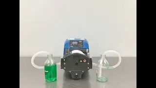 Watson Marlow 730UN/R Peristaltic Pump Video ID 25926