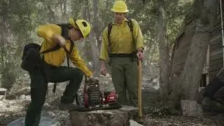 WATERAX Pumps - Unleash the power with WATERAX Portable Fire Pumps