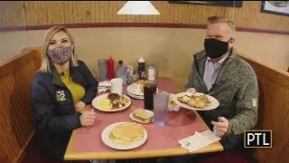 Bloopers: PTL Diner Week Returns