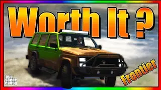 Seminole Frontier &mdash; НАСТРОЙКА И ОБЗОР &mdash; СТОИТ ЛИ ОНО ТОГО? Летний DLC 2020 для GTA 5 Online