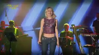 İşte Çok Eleştirilen Aleyna Tilki Sahnesi - Canlı Müzik Konser Arşivi