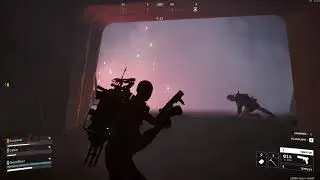 200 IQ Blaze Grenade Trap in ARC Raiders