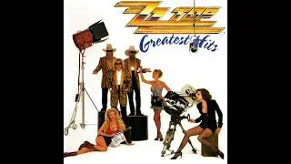 ZZ TOP: GREATEST HITS (FULL ALBUM)