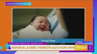 Sponsored: Individual & Family Marketplace is Now Open
