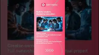 🔥 Take Control of Your Content | Empowering Creators for the Future 🚀