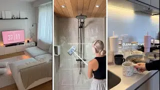 Clean With Me | Satisfying Cleaning Routine