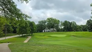 The Best Back 9 at Stonewolf!