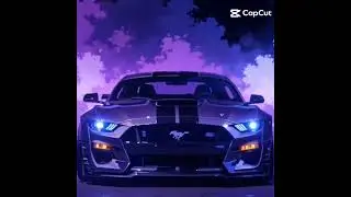 #Mustang#edit☠️