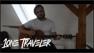Jannick Miller - Lone Traveler (Acoustic Session)