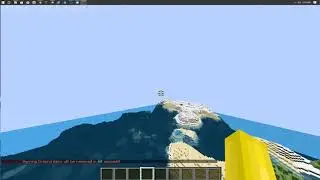 Minecraft server need staff (1.8.9)