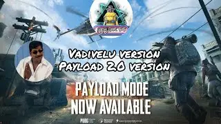 VADIVELU VERSION /PAYLOAD 2.0 . EXE/ANGRY BIRD. EXE/PUBG. EXE/EXCLUSIVE TAMIL VERSION /FUNNY