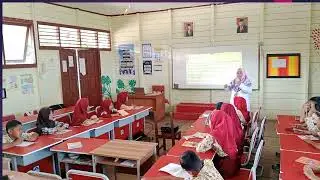vidio praktik pembelajaran UKIN PPG Daljab LKTK UINSI Samarinda