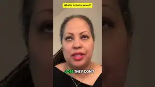 Inclusion Not About Unqualified People