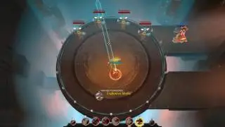Tutorial Walkthrough Battlerite