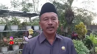 BLITAR - WABUP Blitar Ancam Mundur, Gegara Ajudan Istrinya Dimutasi Oleh Bupati