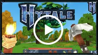 HYTALE &Egrave; VIVO?! - Hytale Italia (ITA)