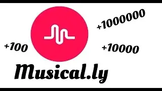 How to get Fans on Musical.ly Hack