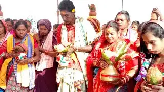 Barikel Sarapada Laxmi puja