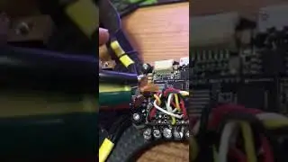 Bad ESC  Plus MInus Pads